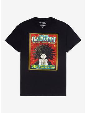 Danganronpa Hiro Clairvoyant T-Shirt, , hi-res