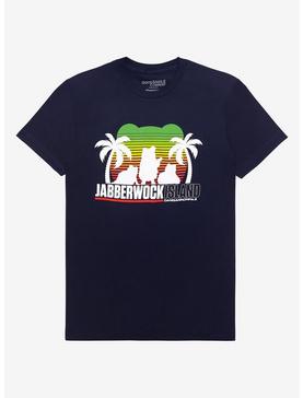 Danganronpa 2: Goodbye Despair Jabberwock Island T-Shirt, , hi-res