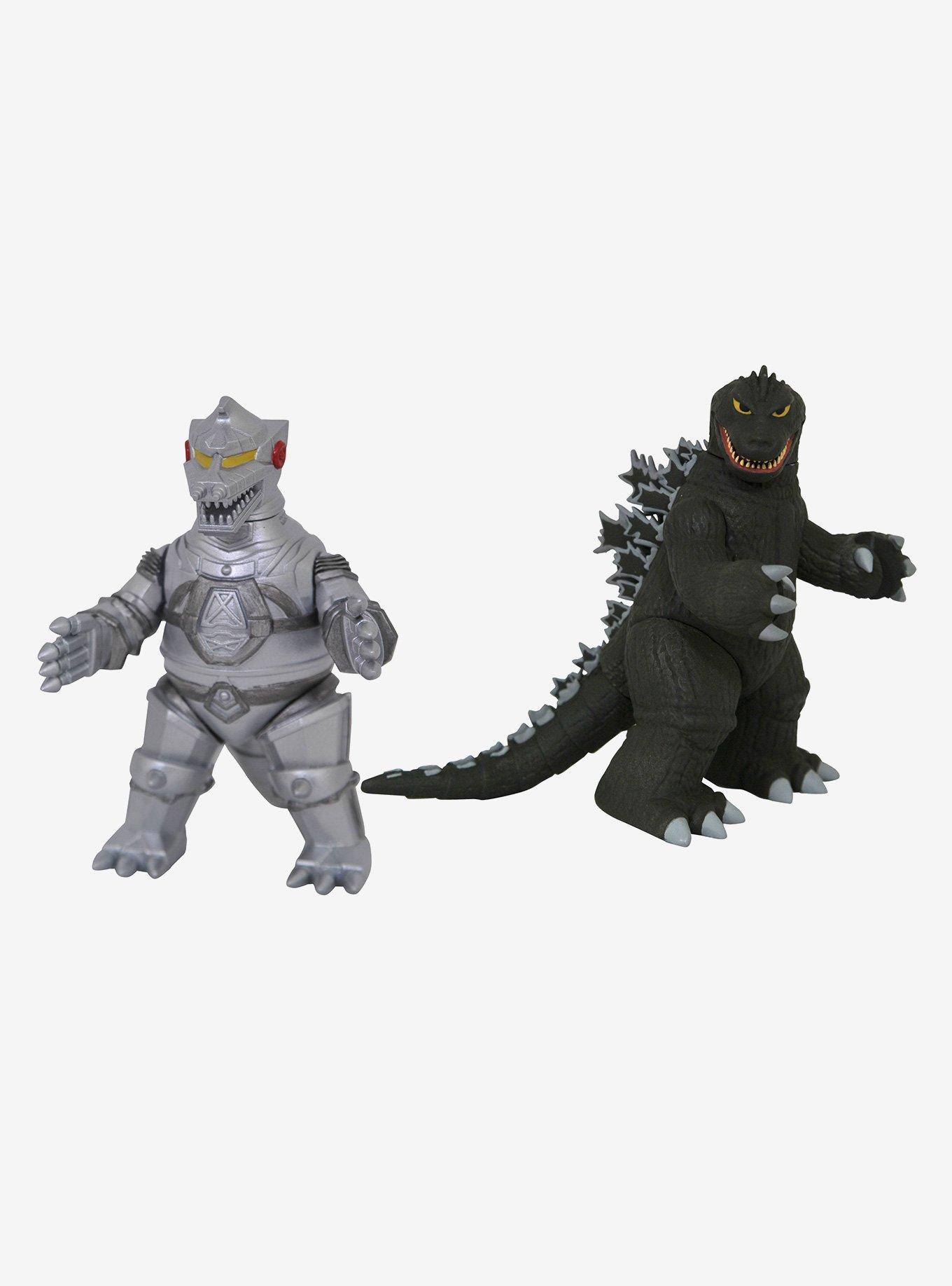 Godzilla vinimates hot sale