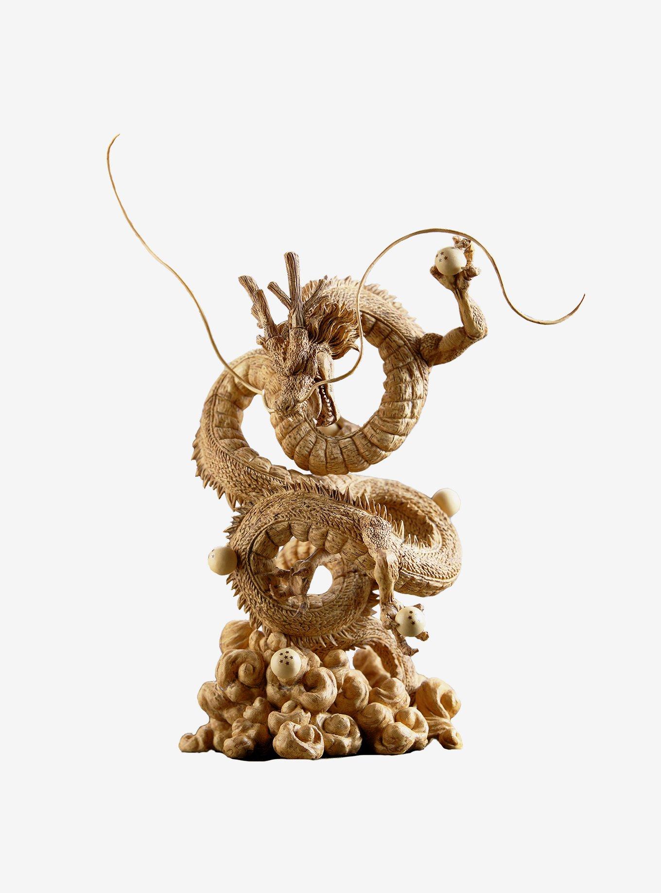 ロピア 爆買い Z Ball Dragon Banpresto Creator B Ver. Shenron Creator x 小物