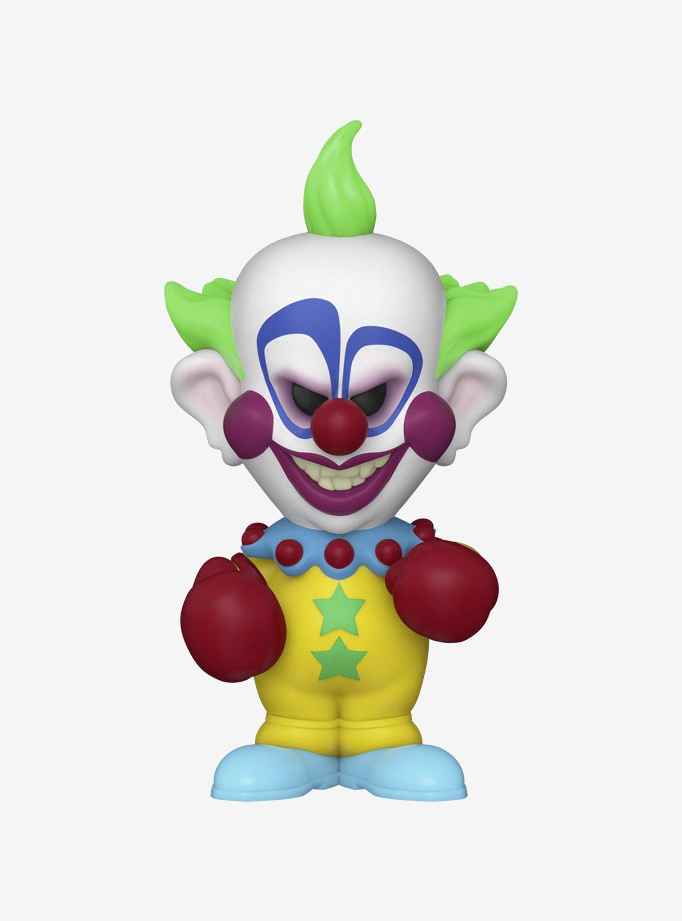 Funko Killer Klowns From Outer Space Soda Shorty Figure, , hi-res