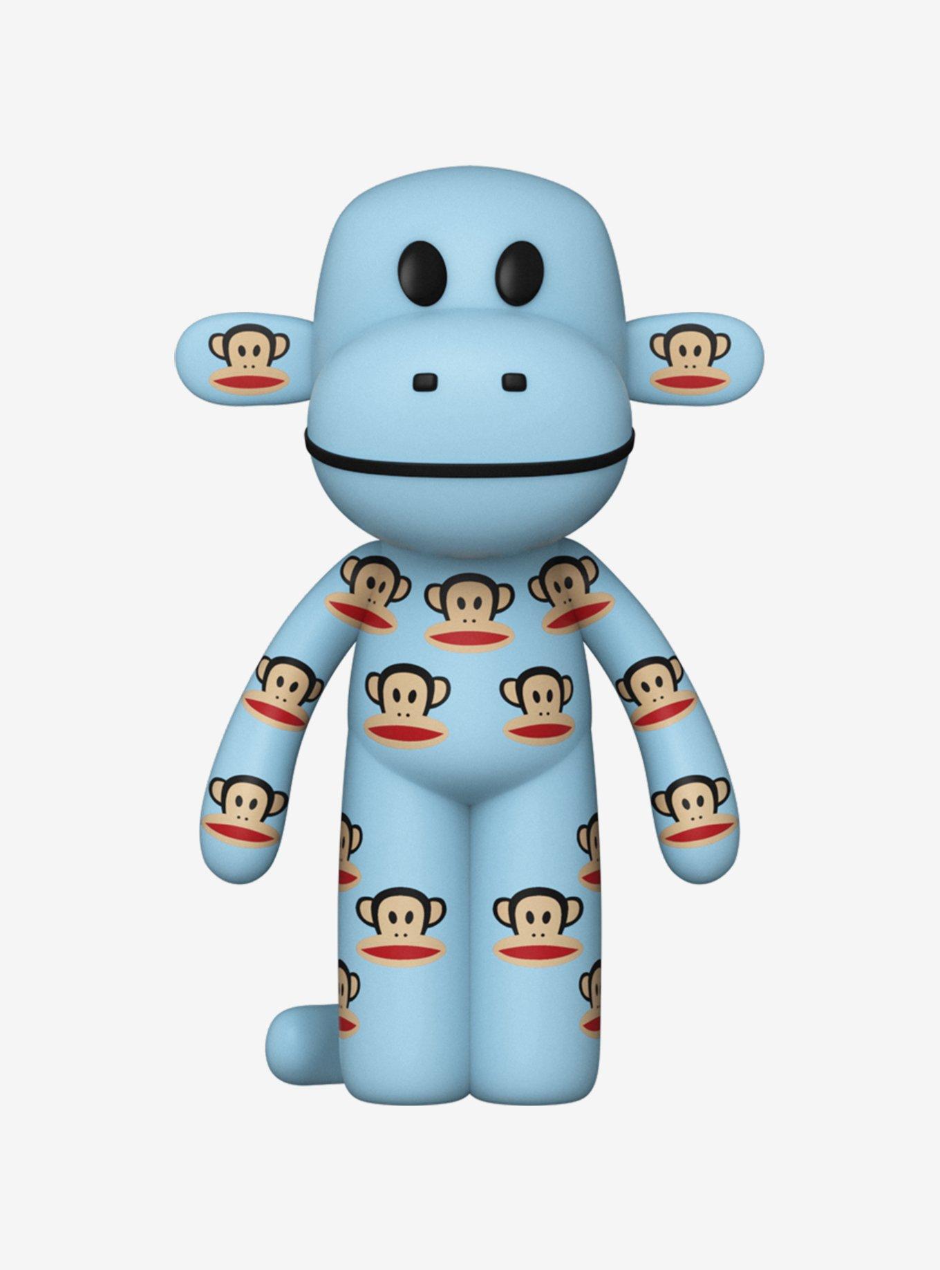 Funko Soda Sock Monkey Figure, , hi-res