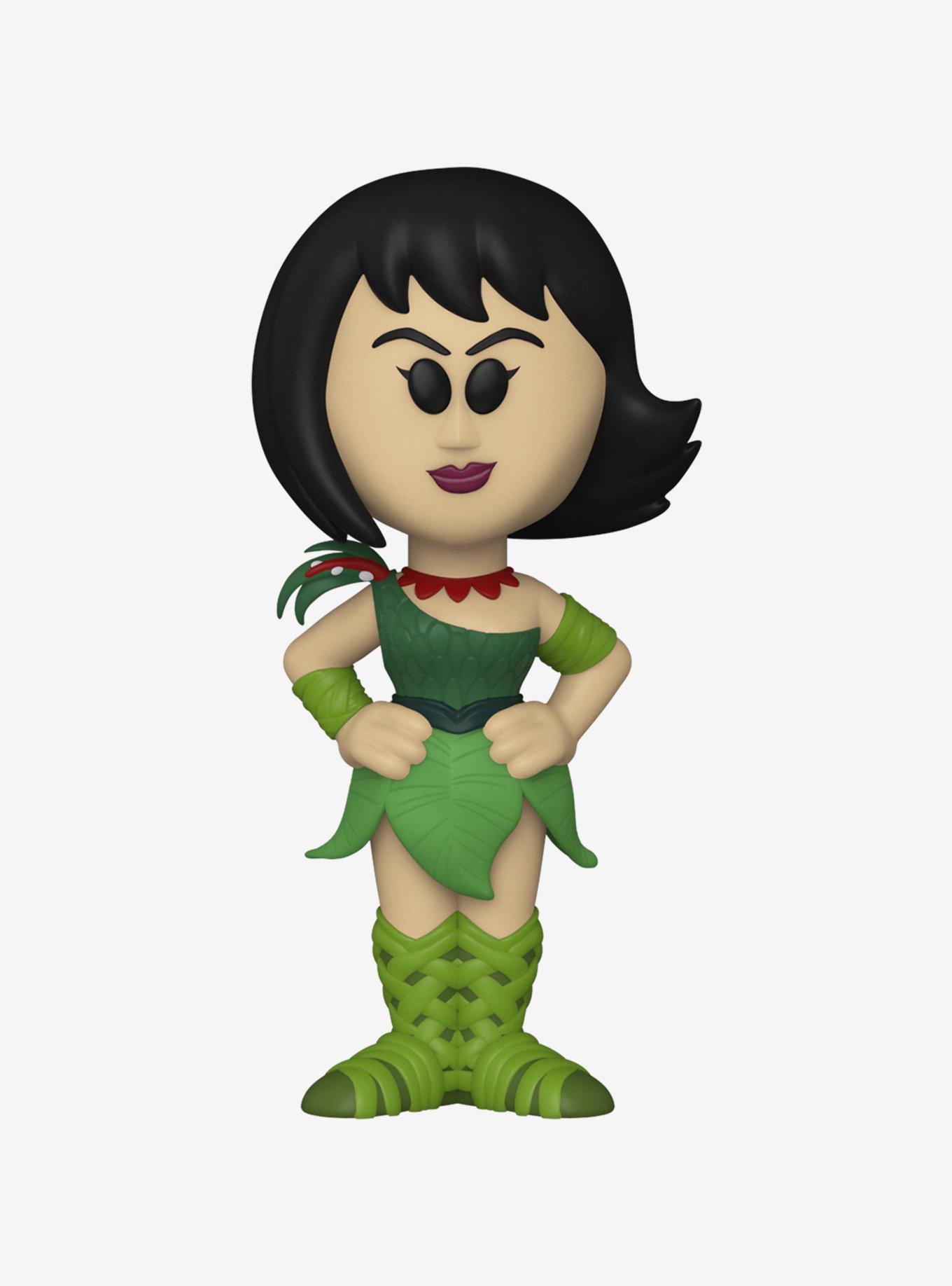 Funko Samurai Jack Soda Ashi Figure, , hi-res
