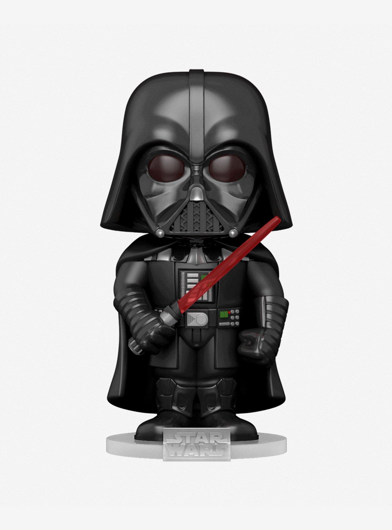 Funko Star Wars Soda Darth Vader Figure, , hi-res