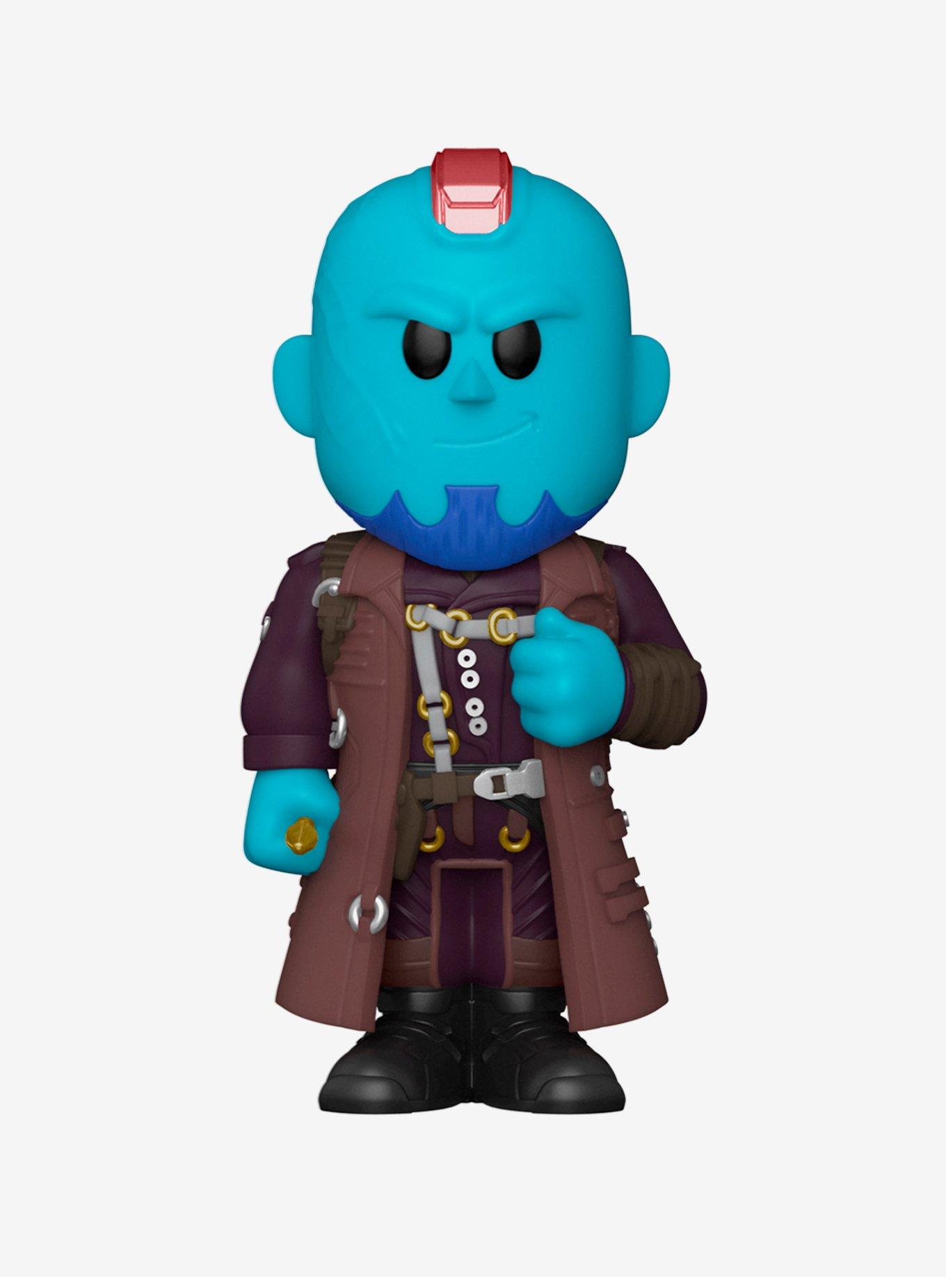 Funko Marvel Guardians Of The Galaxy Soda Yondu Vinyl Figure, , hi-res