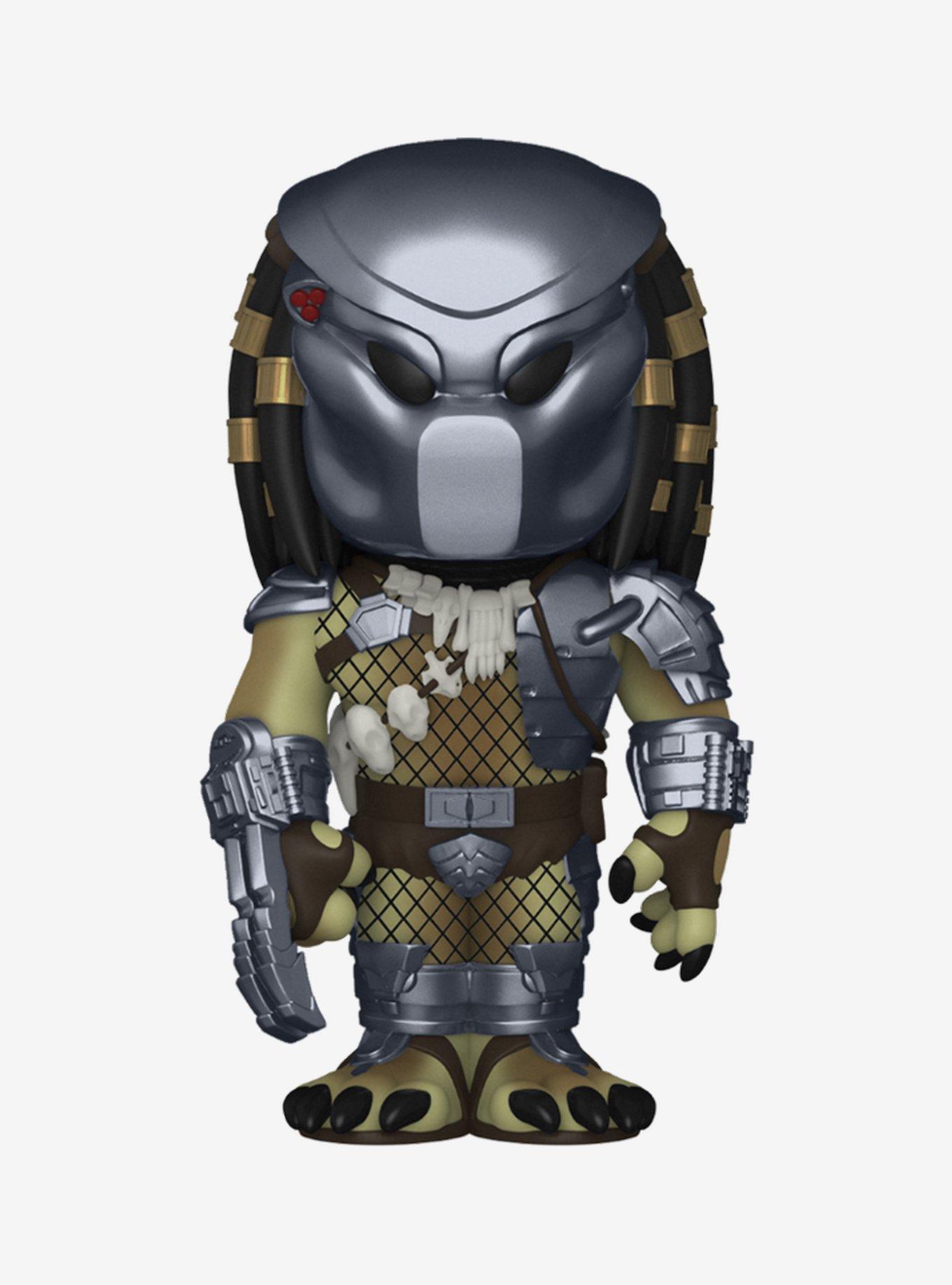 Funko Soda Predator Figure, , hi-res