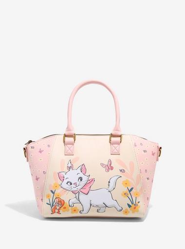 Disney marie bag sale