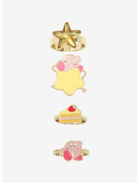 Kirby Star Ring Set, , hi-res