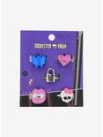 Monster High Icon Ring Set, , hi-res