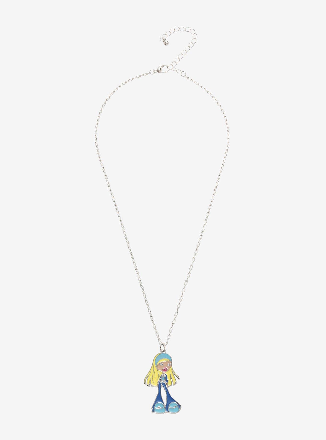 Bratz Interchangeable Charm Necklace, , hi-res