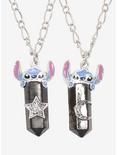 Disney Lilo & Stitch Celestial Crystal Best Friend Necklace Set, , hi-res