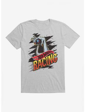 Hot Wheels Spooky Racing Hand T-Shirt, , hi-res