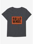 Hot Wheels Halloween Hallowheel Girls T-Shirt Plus Size, CHARCOAL HEATHER, hi-res