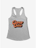 Adorned By Chi Cocoa Cutie Tank Top, HEATHER, hi-res