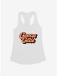 Adorned By Chi Cocoa Cutie Tank Top, WHITE, hi-res