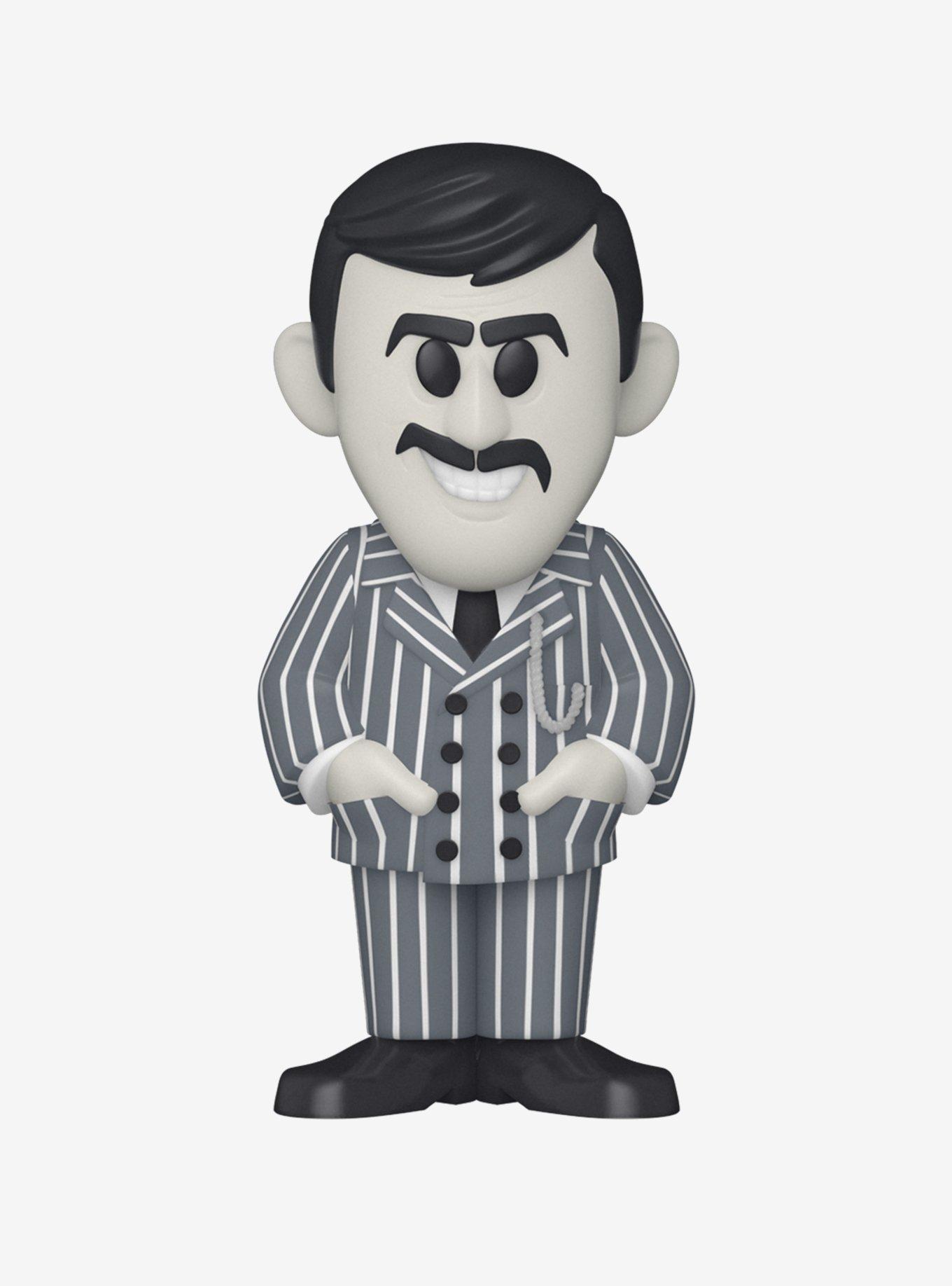 Funko SODA The Addams Family Gomez Addams Vinyl Figure, , hi-res