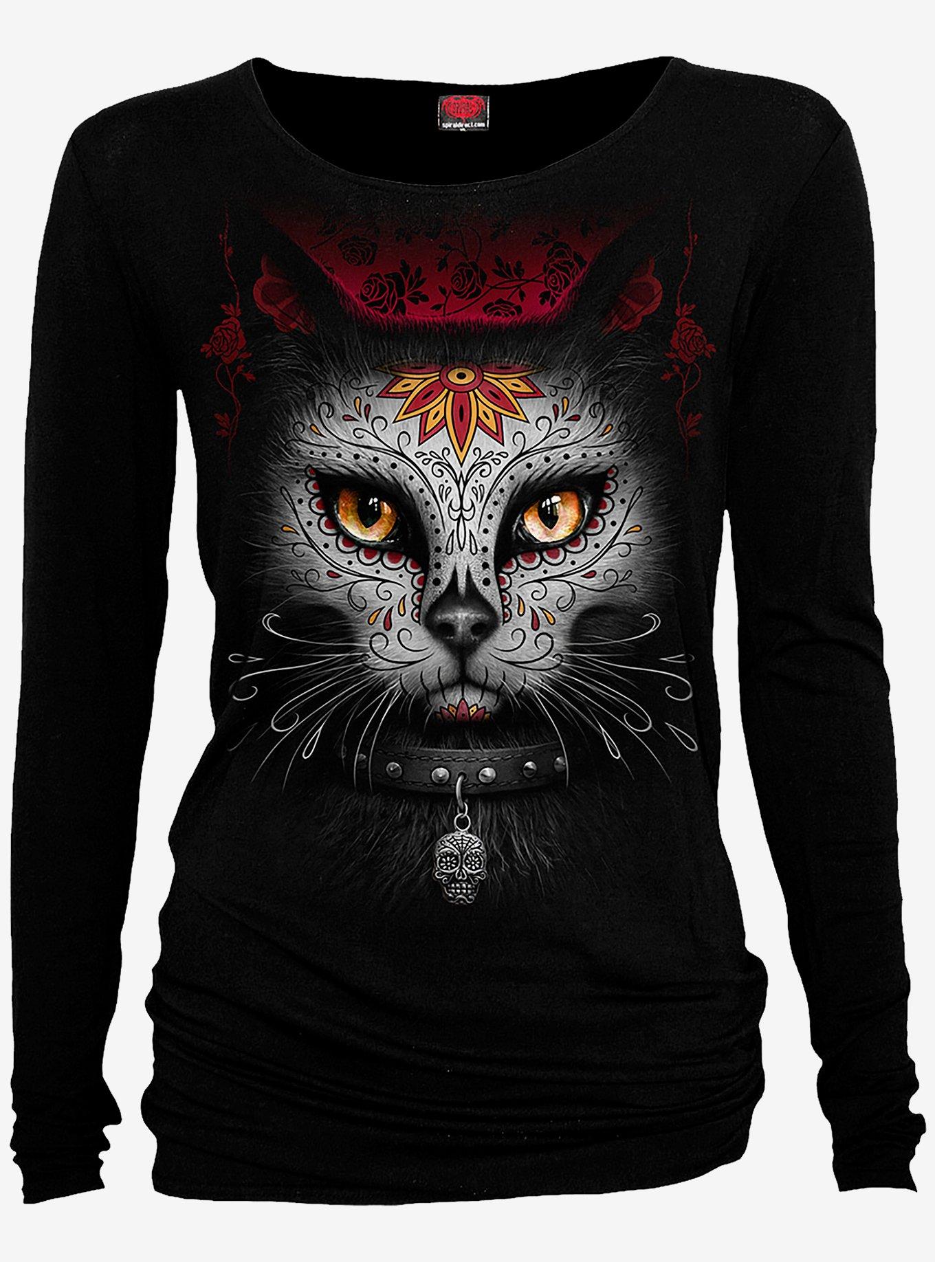 Catrina Long-Sleeve, , hi-res