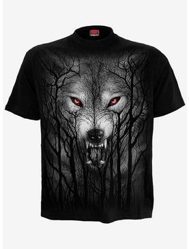 Forest Wolf T-Shirt, , hi-res