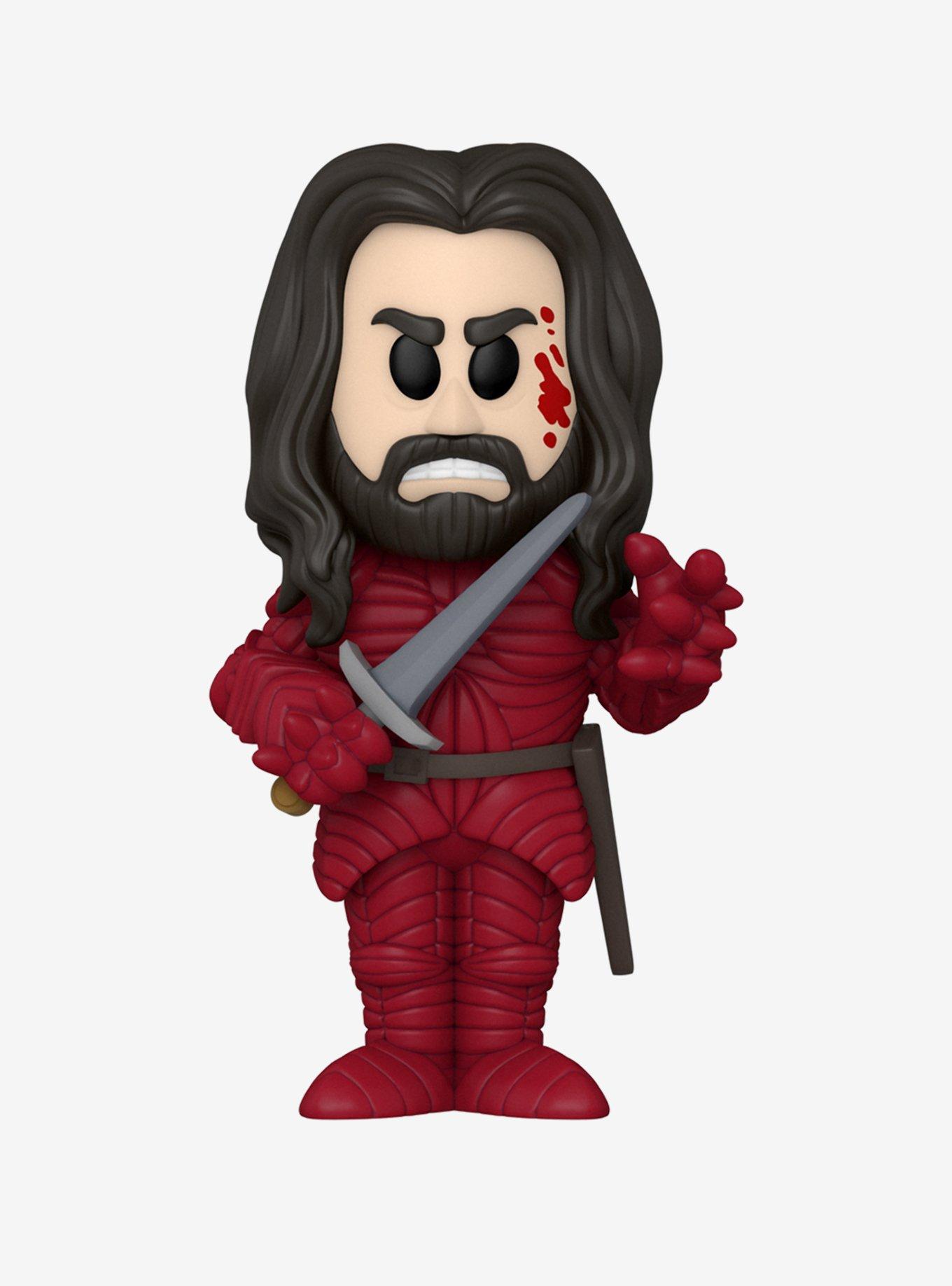 Funko SODA Bram Stoker's Dracula Dracula Vinyl Figure, , hi-res