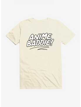 Adorned By Chi Anime Baddie T-Shirt, , hi-res