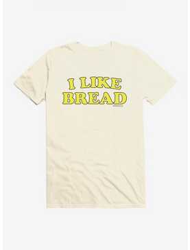 Adorned By Chi I Like Bread T-Shirt, , hi-res