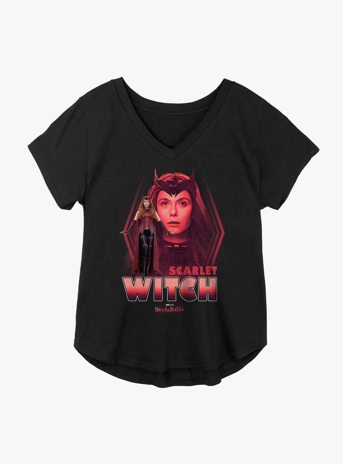 Jean Grey vs. Scarlet Witch: The Epic Marvel Battle in Both Comics and Film