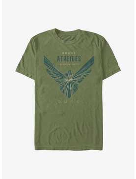 Dune Atriedes Eagles T-Shirt, , hi-res