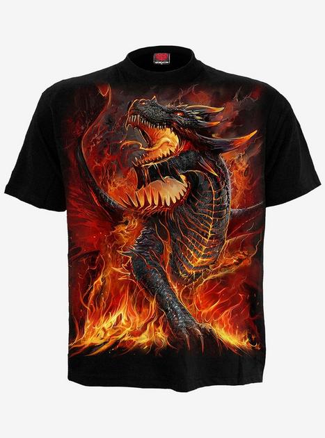 Draconis T-Shirt | Hot Topic