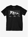 MAKO VICE Faceless T-Shirt, BLACK, hi-res