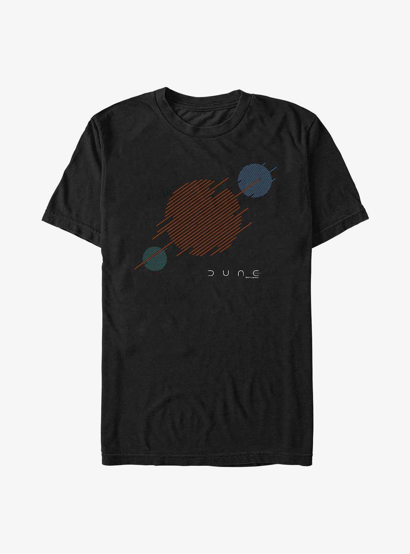 Dune Universe T-Shirt, , hi-res