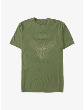 Dune Eagle Duty T-Shirt, , hi-res