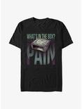 Dune Whats In The Box T-Shirt, BLACK, hi-res