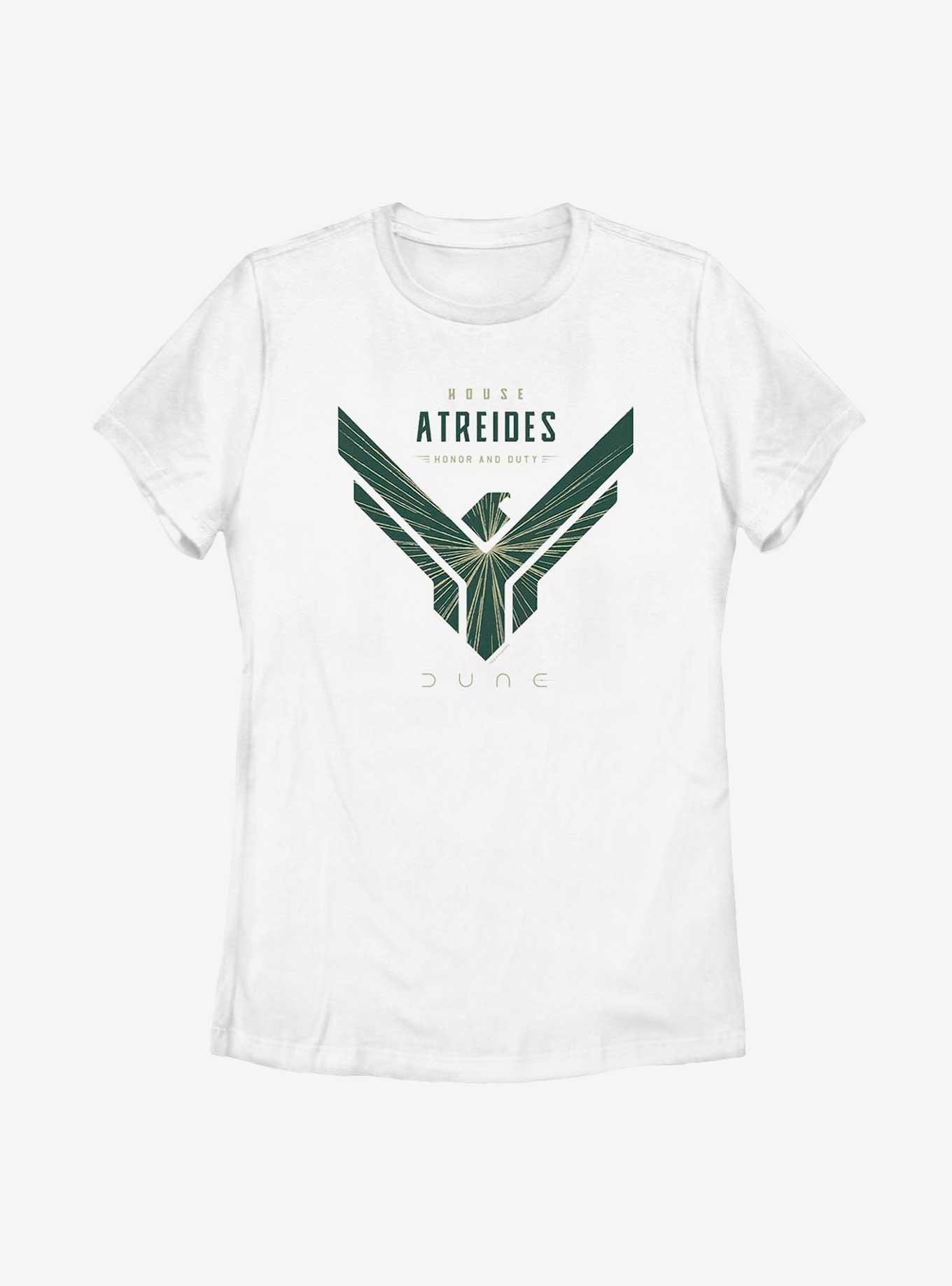 Dune Atriedes Eagles Womens T-Shirt, , hi-res