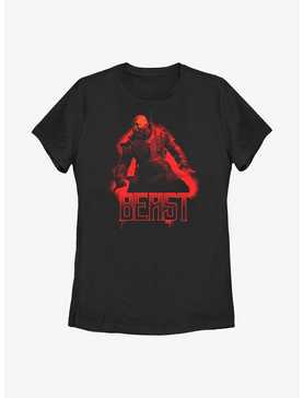 Dune Beast Womens T-Shirt, , hi-res