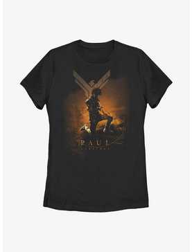Dune Paul Geo Grunge Womens T-Shirt, , hi-res
