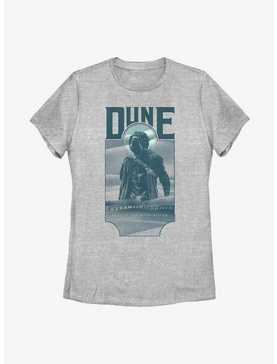 Dune Paul Of Arrakis Womens T-Shirt, , hi-res