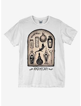 Apothecary T-Shirt By Guild Of Calamity, , hi-res