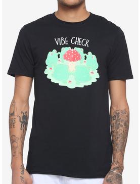 Vibe Check Frogs T-Shirt, , hi-res