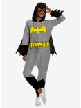 DC Comics Batgirl Jumpsuit, GREY, hi-res