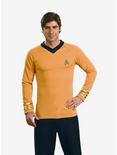 Star Trek Deluxe Captain Kirk Costume, MULTICOLOR, hi-res