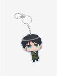 Attack on Titan Chibi Eren Acrylic Keychain - BoxLunch Exclusive, , hi-res