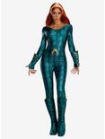 DC Comics Aquaman Deluxe Mera Costume, BLUE, hi-res