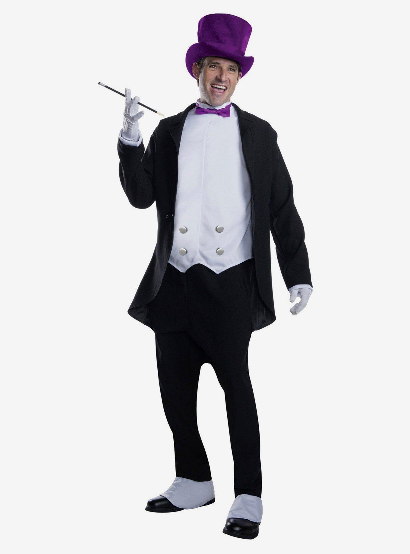 DC Comics Batman Penguin Costume, , hi-res