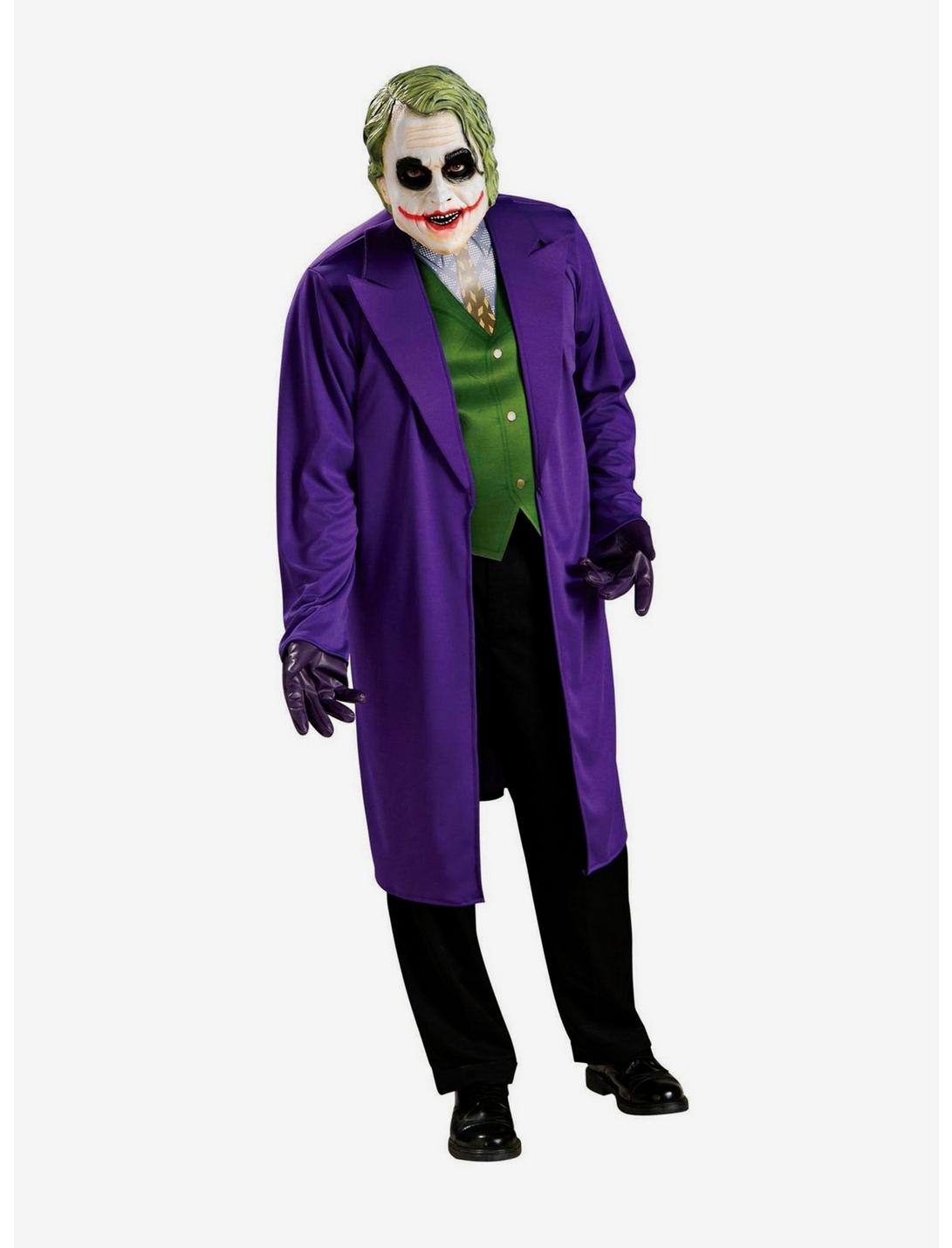 DC Comics The Joker Costume, , hi-res