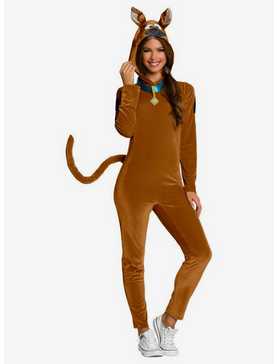Scooby-Doo Female Costume, , hi-res