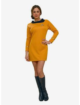 Star Trek Deluxe Command Uniform Costume, , hi-res