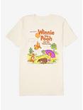 Disney Winnie The Pooh Balloon Boyfriend Fit Girls T-Shirt, MULTI, hi-res