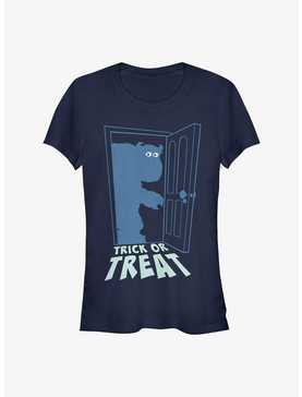 Disney Pixar Monsters University Sully's Treat Girls T-Shirt, , hi-res