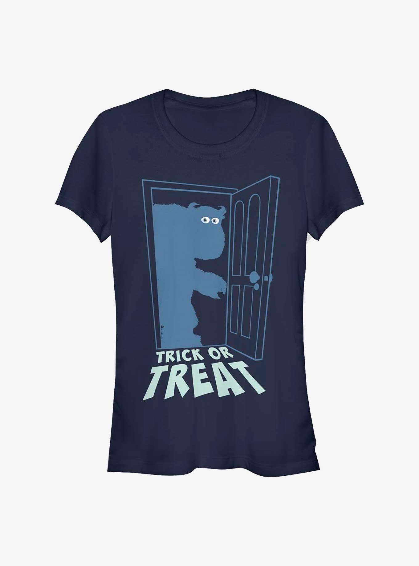 Disney Pixar Monsters University Sully's Treat Girls T-Shirt, , hi-res