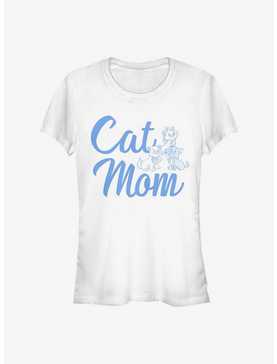 Disney Aristocrats Cat Mom Girls T-Shirt, , hi-res